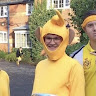 Lewis Blakeborough's avatar