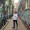 Seesun Gurung's avatar