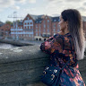 Anna step's avatar