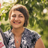 Lyudmyla Vladyka's avatar
