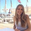 Suzannah Thomas's avatar