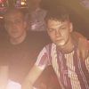 Joe Watson's avatar