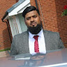 Alomgir Hussain's avatar