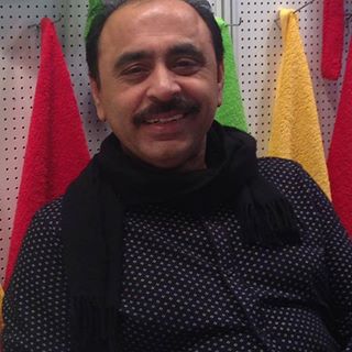 Fida Hussain Khichi's avatar