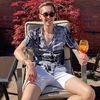 Jonathan Pettifer's avatar