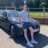 Jack Fermor's avatar