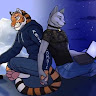 Jordan Nightingale's avatar