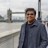 Krishna Gokhale's avatar