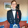 Darren O'Hagan's avatar