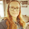 Kirsty Finch's avatar