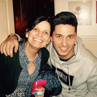 Seb Sebas Seb's avatar