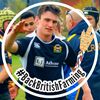 Will Hallam's avatar