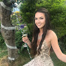 Georgia Oates's avatar