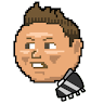 Mr. Frisbee's avatar