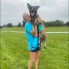 Amanda Hudd's avatar