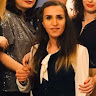 Parnia Mazidi's avatar