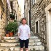 Tom McGovern's avatar