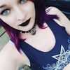Luna Eclipse Andy Black's avatar