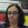 Sarah Bardell's avatar