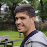 Hamza Corum's avatar