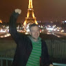 Rory Molloy's avatar