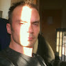 Stephen Morris's avatar