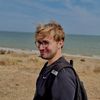 Luke Broadley's avatar