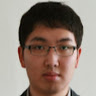 Sung Min Kim's avatar