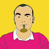 Grant Hillier's avatar