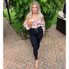 Hannah Spelzini's avatar