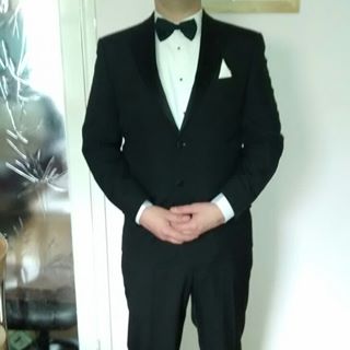 Richard Petvin's avatar