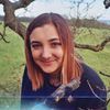 Isy Berrington's avatar