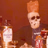 Robin P.'s avatar
