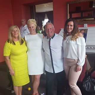 Kirsty Henderson's avatar