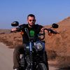 Yiannis Chr's avatar