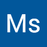Ms Ahmed's avatar