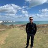 Tom Horton's avatar