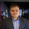 Yevhen Domin's avatar