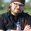 Adam Merlin Clifton's avatar