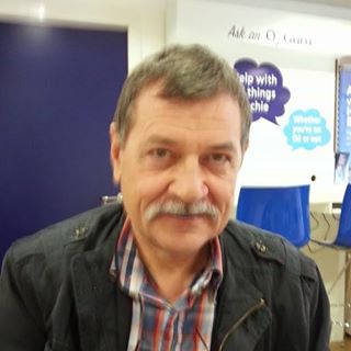 Claude Desouche's avatar