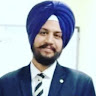 Harpreet Singh Cheema's avatar