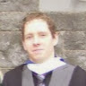 Eoin Kelly's avatar
