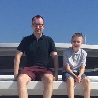 Craig Dillon's avatar