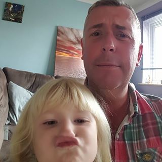 Darren Seedhouse's avatar