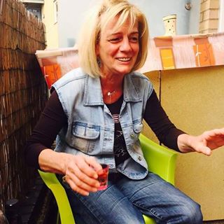 Gabriella Mozsik's avatar