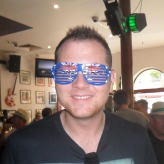 Anthony Atkinson's avatar