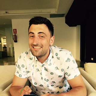 Darren Travanti's avatar