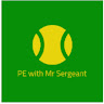 Mr Sergeant PE's avatar