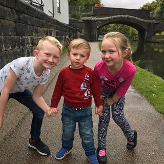 Jean Poulston's avatar