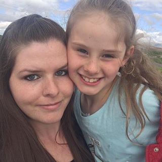 Natasha Kenny's avatar